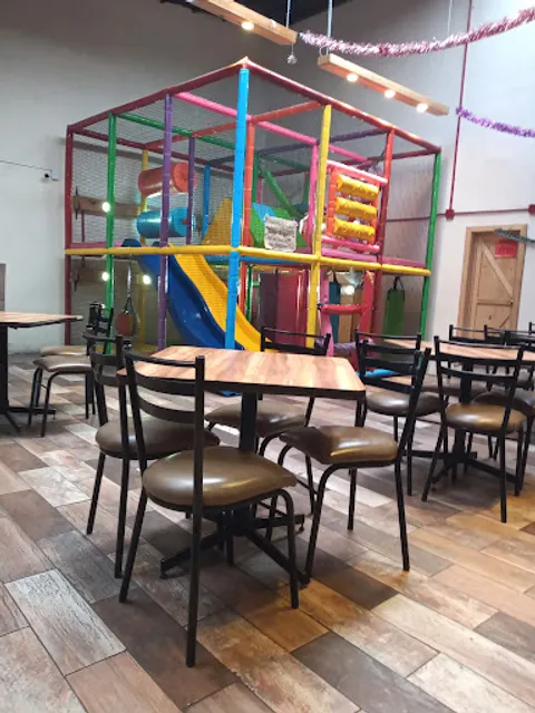 Pizzas bang bang texcoco