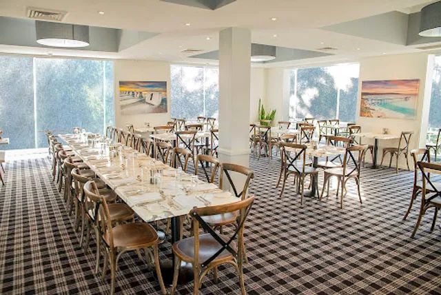 Babbingtons Restaurant & Bar