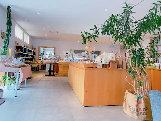 COFFEEBOY Shin-shimonoseki