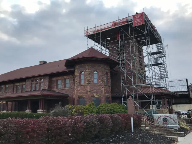 Columbus Firefighters Union