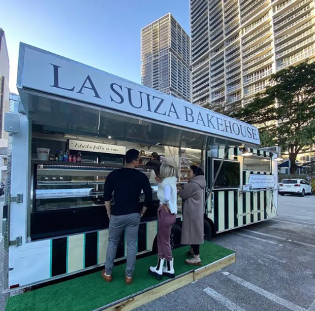 La Suiza BakeHouse “Doral”