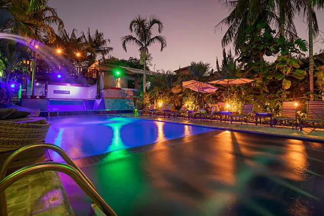 Hotel Natural | SPA & Lazer