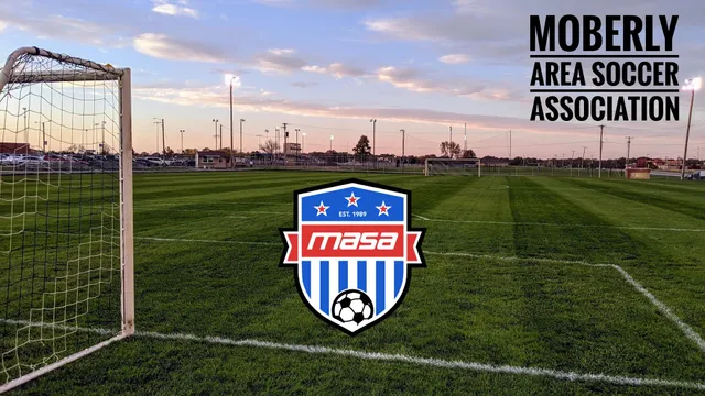 Shepherd Field - MASA