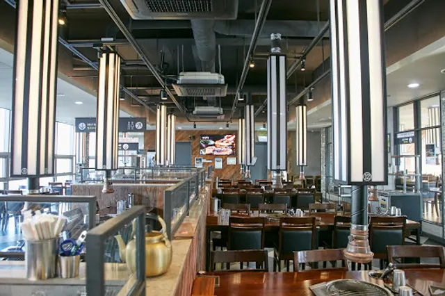 참숯구이몬트락