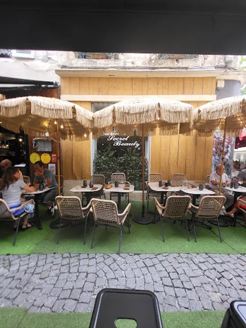 Le Comptoir de Brice