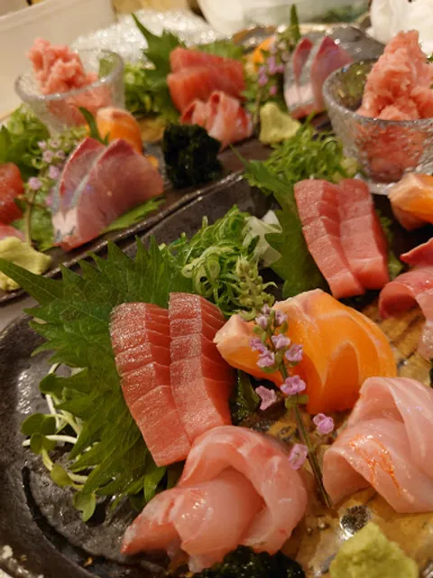 和絆愛々酒房 笑平