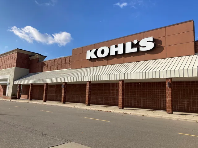 Kohl's