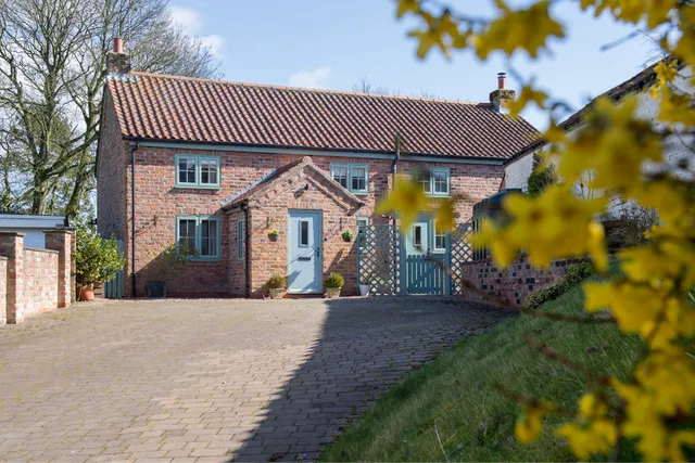 Yorkshire Wolds Luxury Escapes