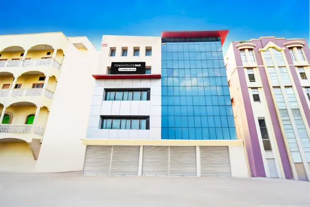 Super Townhouse OAK Santosh Nagar Hyderabad