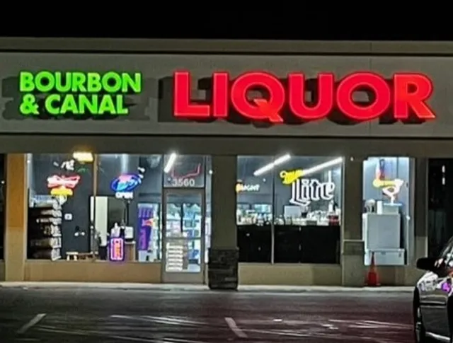Bourbon & Canal Beverage Co