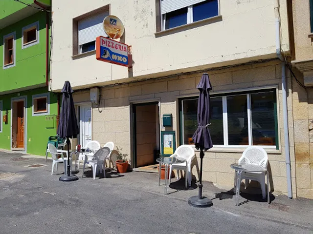 Pizzeria Anxo