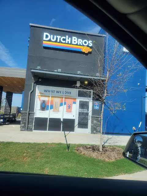 Dutch Bros Coffee