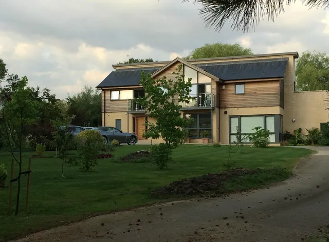 Warborough Bed and Breakfast