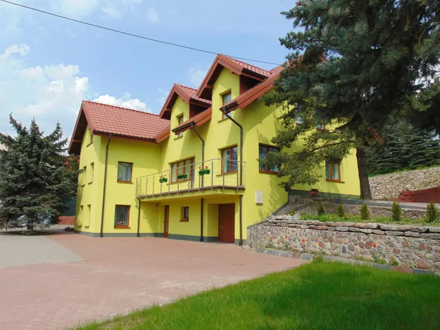 Green House Marcinkowo