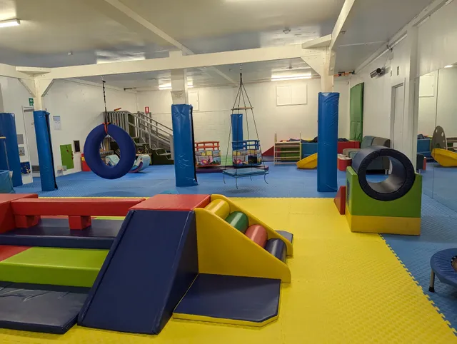 Spectroom PLAY ZONE