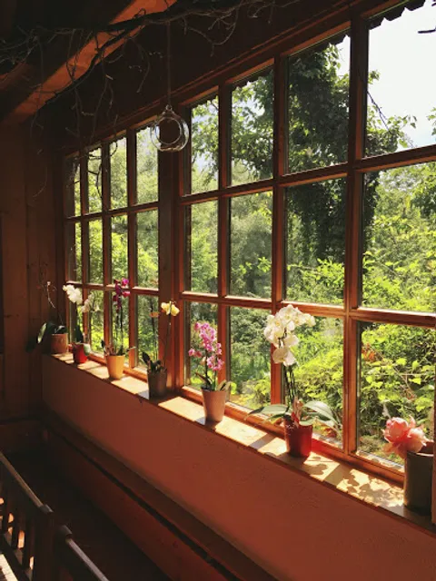 Felsengartl Tapas-Heurigen