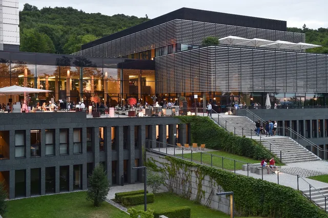 Lufthansa Seeheim GmbH