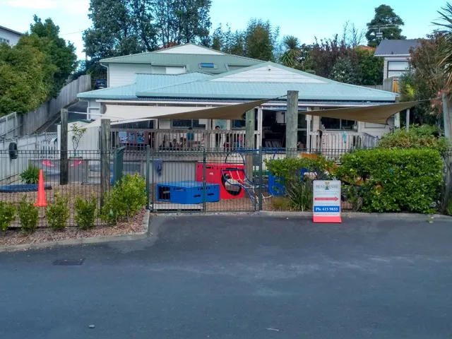 Bear Park Early Childcare Centre - Albany