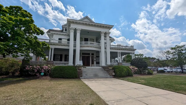 Elizabeth City Downtown Inc