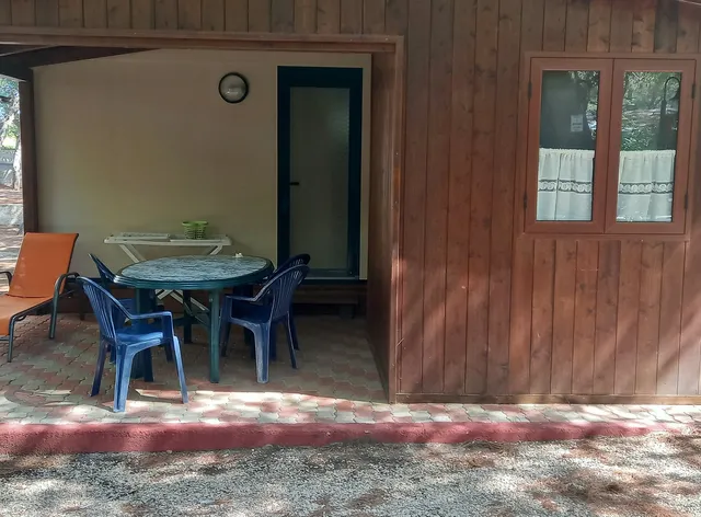 Camping Village Torre Pozzelle