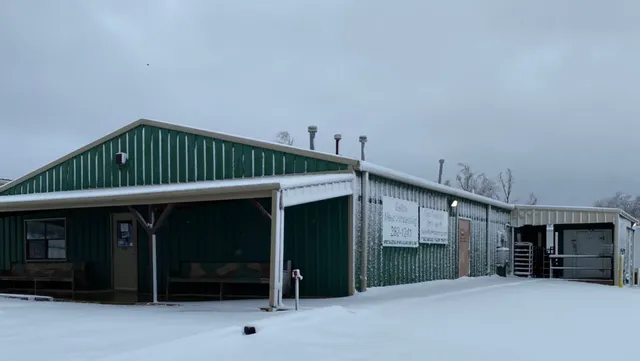 Sallee Meat Processing, Inc