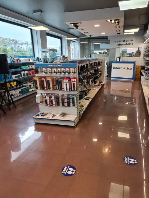 Elettronica Monzese Srl