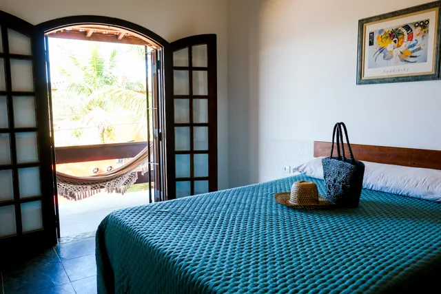 Serramar Flat Ubatuba