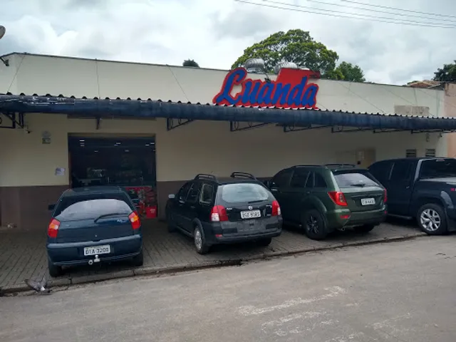 Luanda Breads and Pastries