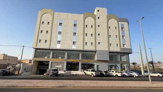 فندق زائر الشمال ( خصم 20 % )