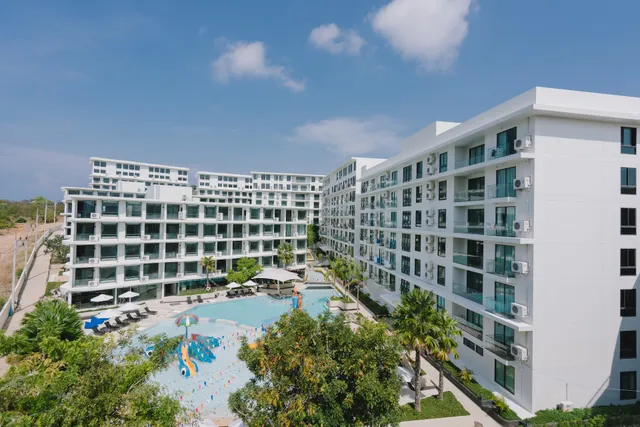 Wyndham La Vita Phuket