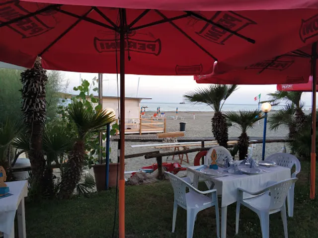 Ristorante Pietro Il Pescatore