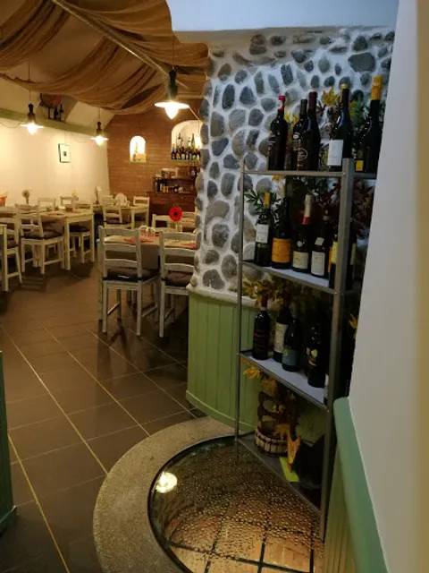 Trattoria Cannobio da Ale & Vale