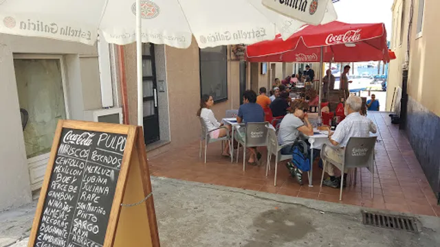 Restaurante O Burato