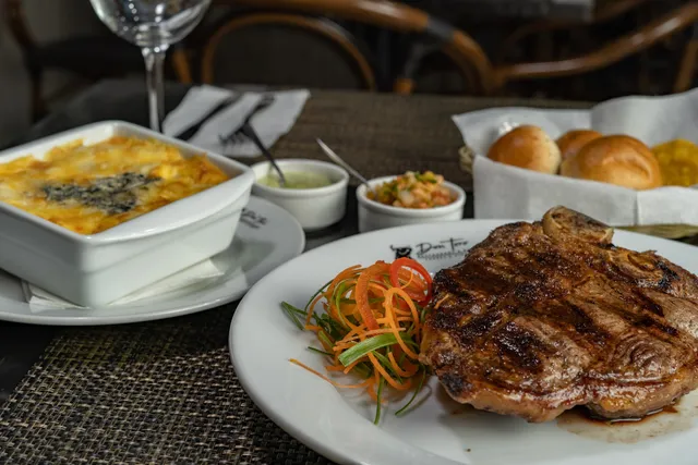 Don toro restaurante