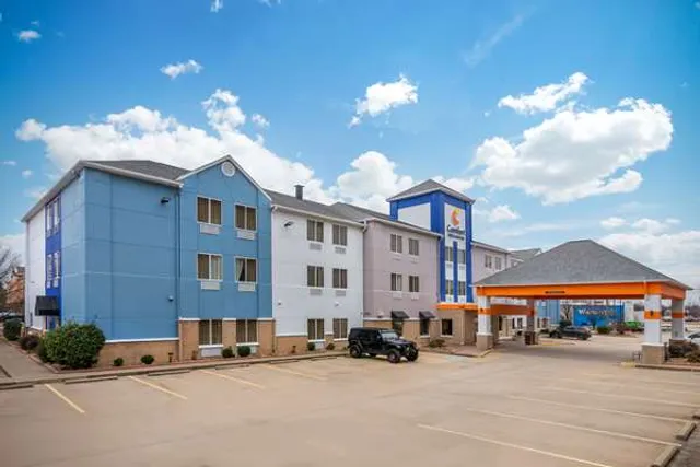 Comfort Inn & Suites Conway