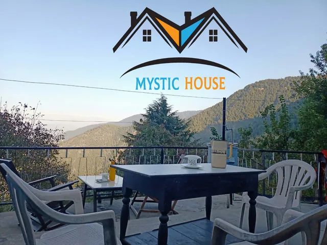 Mystic House