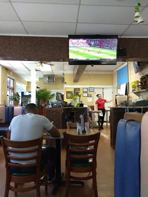 Chaparro's Family Restaurant