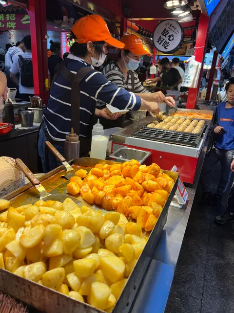 Yangmama Home Cooking