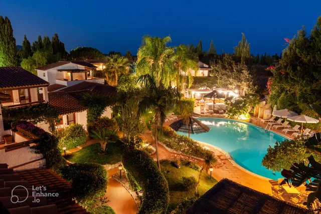 Nora Club Hotel & Spa