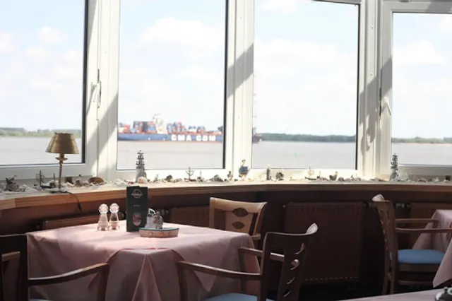 Fährhaus Twielenfleth Restaurant & Café