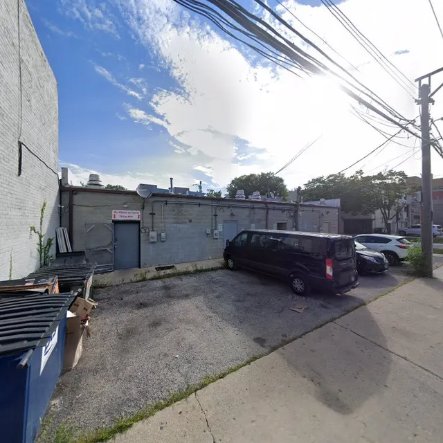 City Kitchen on Lincoln