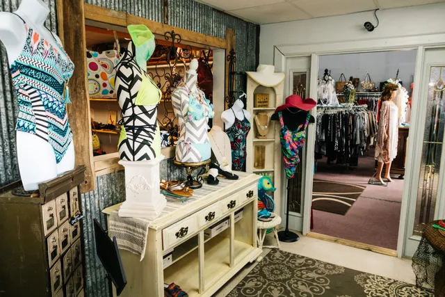 One More Time Consignment & Boutique