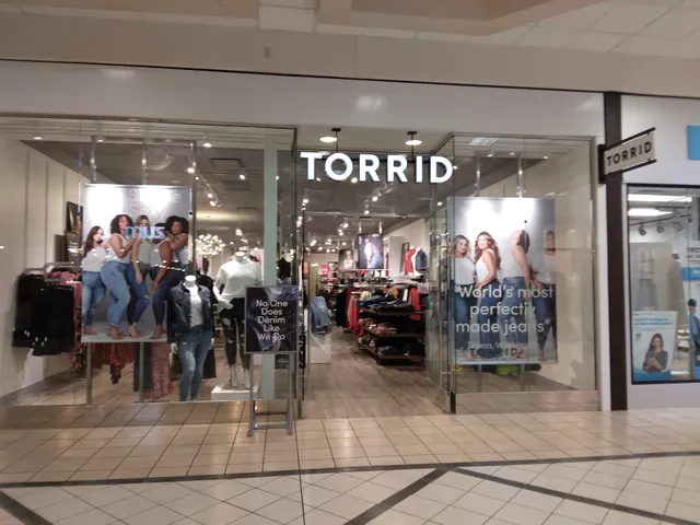 Torrid