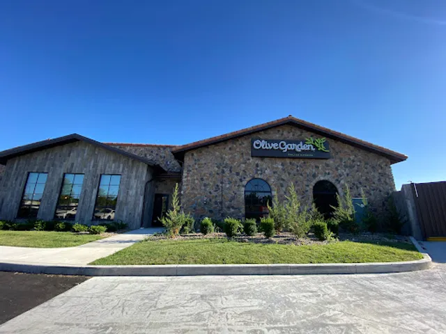 Olive Garden Italian Restaurant