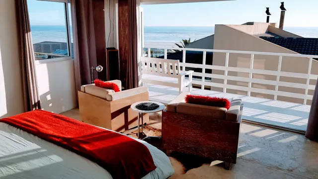 Atlantic Loft & Studio