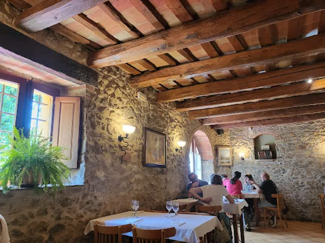 Restaurant Can Punxa