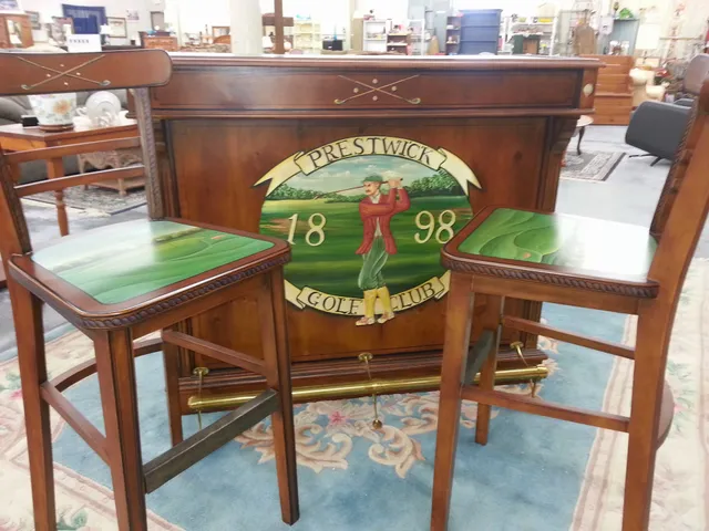 Cherished Antiques & Furniture