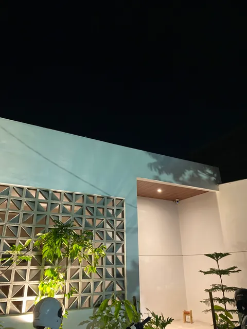 Sare Living Homestay