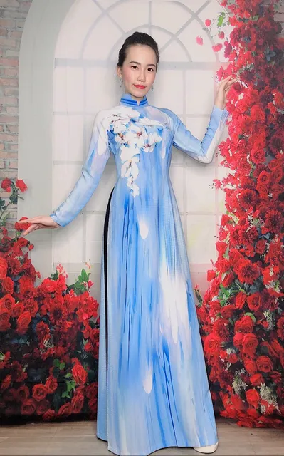 Silky Ao Dai Boutique