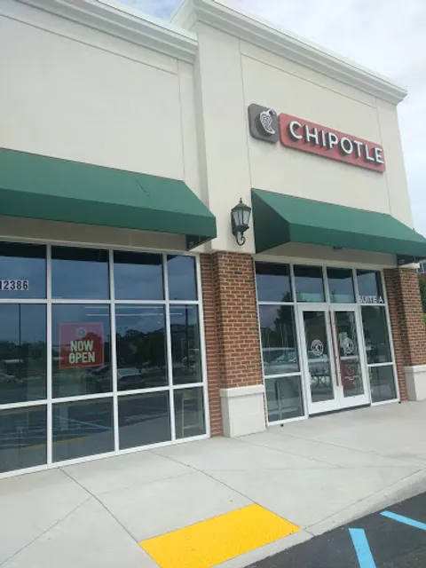 Chipotle Mexican Grill